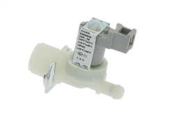 Клапан электромагнитный ROBERTSHAW 1-х ходовой 180 для печи (40C5515)