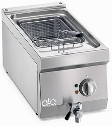 Фритюрница электрическая 10 л K6EFG05TT ATA