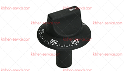 Ручка регулировочная для печи (5071477)