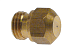 Жиклер газовый M9x1 для MBM (RTCU800105)