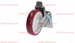 Ролик направляющий для печи (5061820)