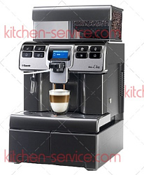 Кофемашина Aulika Top High Speed Cappuccino V2 SAECO