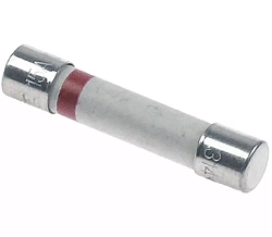 Предохранитель 15 A 250 В для MENUMASTER (AMANA) (M0805102)