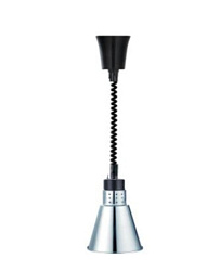 Лампа-подогреватель DH631S NW KOCATEQ