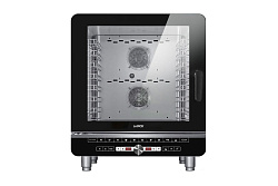 Пароконвектомат ICGT071+ISC04 LAINOX