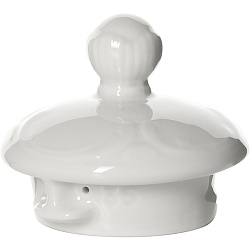 Крышка для чайника «Моцарт» фарфор BAUSCHER