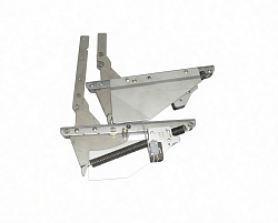 Петля двери (набор из 2 штук) для MERRYCHEF (PSR101)