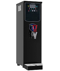 Электрокипятильник проточный CP-IB22 черный CRAZY PAN