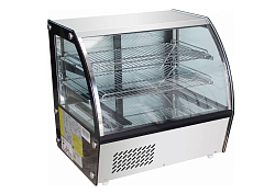 Витрина холодильная HTR120 VIATTO