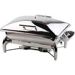 Мармит GN 1/1 с крышкой индукционный APS