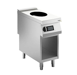 Плита индукционная WOK 900 серии CHEF LINE SLRW49OSEC APACH