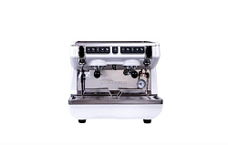 Кофемашина Appia Life Compact 2 Gr V white высокие группы, экономайзер NUOVA SIMONELLI