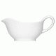 Соусник «Бонн» фарфор 100 мл белый BAUSCHER