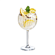 Бокал для вина 580 мл Symetrie CHEF&SOMMELIER (Q8707)