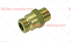 Фитинг держателя форсунки для OLIS (BN822160031)