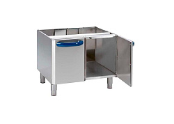 Стенд закрытый 700 серии VNP70L7 TECNOINOX
