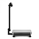Весы фасовочные напольные M-ER 334 ACFPU-60.10/20 "FARMER" LED MERTECH