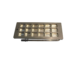 Испаритель для ледогенератора SS/SL25 ICE TECH (6921)