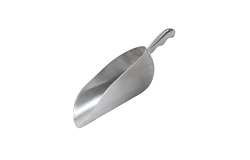 Совок для сыпучих продуктов 720 гр, алюминий LUXSTAHL (AS-0024)