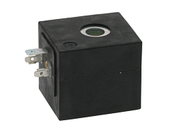 Катушка электромагнитная SIRAI (371077)