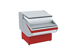 Прилавок кассовый КНП Gamma-2 КНП 1020 CRYSPI