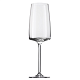 Бокал-флюте для шампанского 360 мл Sensa ZWIESEL GLAS (120591)