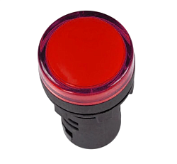 Переключатель реверса красный для GASTROTOP