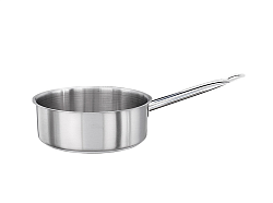 Сотейник 2,8 л 20х10 см 30150017 EKSI