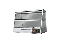 Витрина тепловая BV-1080 (AR) FOODATLAS