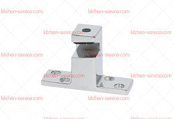 Щеколда ручки для печи (3242328)