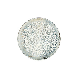 Тарелка 20см Granada Grey 1972 BY ID FINE