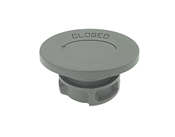 Заглушка рукава полоскания для DIHR (3003029)