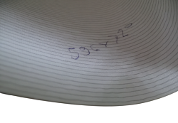 Лента пластиковая ROC2C/600 MONDIAL FORNI (MRCDO200.105)