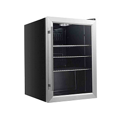 Шкаф холодильный VA-JC62W VIATTO