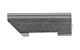 Крышка запальной горелки 80x30x24 мм для MKN (1002646)
