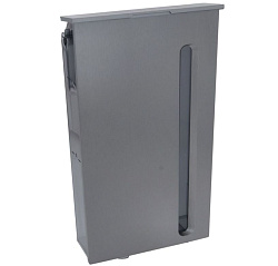 Контейнер воды малый для M12 Dr.coffee PROXIMA (9N0100089 / 7.NN.0277)