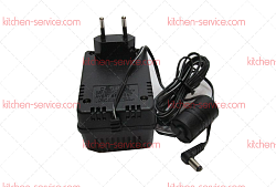 Адаптер 12В 1,5А 110/240В/50Гц (Shimadzu) CAS