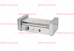 Гриль роликовый для сосисок HD05NW KOCATEQ