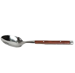 Ложка столовая «Рустик» 195 мм ETERNUM