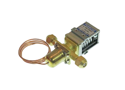 Регулятор воды для HOSHIZAKI (P04025-01)