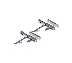 Петли дверные в комплекте для печи UNOX (KCR008) Аналог