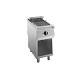 Гриль электрический 900 серии CHEF LINE SLGE49OS APACH