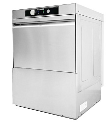 Машина посудомоечная, дозатор ополаскивателя KOMEC-350 KOCATEQ