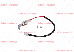 Микропереключатель для миксера планетарного (40D2772)