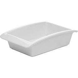 Лазанница фарфор «Элис» G.BENEDIKT KARLOVY VARY