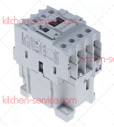 Контактор METASOL для PAVONI (435102)