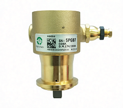 Помпа ротационная FLUID-O-TECH 50 л/ч для CARIMALI (97.00019.00.19/97.05044)