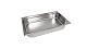 Гастроемкость из нержавеющей стали GN 2/1 EKSI (21100E)
