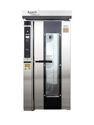 Печь ротационная BAKERY LINE B46C DPTA APACH
