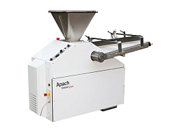 Тестоделитель вакуумный BAKERY LINE SDT100 A с бункером под давлением APACH